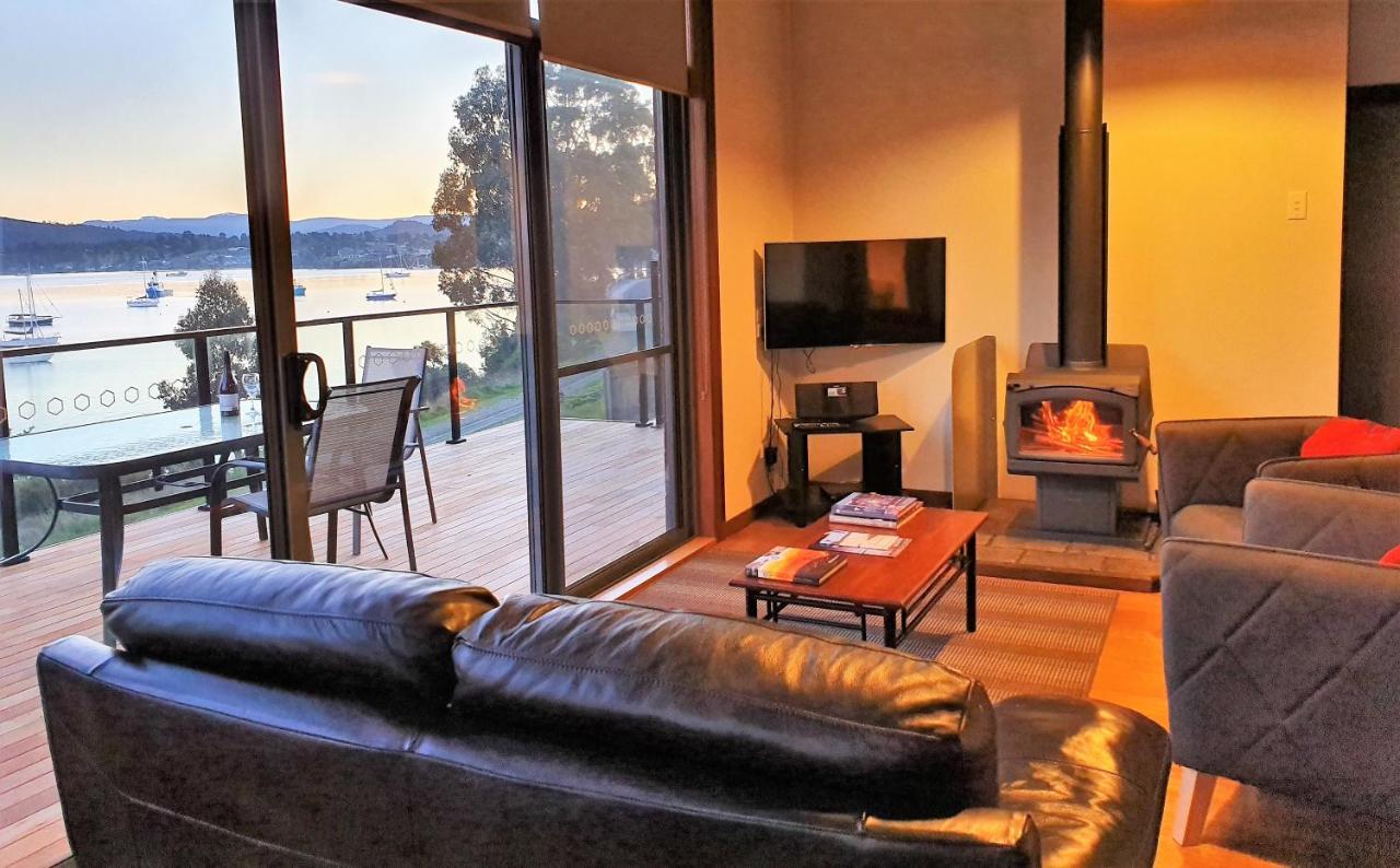 The Beach House- Private Jacuzzi And Wood Fire! Dover Zewnętrze zdjęcie